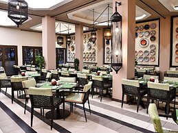 Mövenpick Hotel Mansour Eddahbi Marrakech