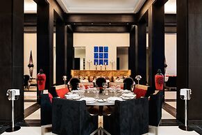 Mövenpick Hotel Mansour Eddahbi Marrakech