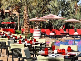 Mövenpick Hotel Mansour Eddahbi Marrakech