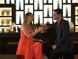 Mövenpick Hotel Mansour Eddahbi Marrakech