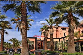 Mövenpick Hotel Mansour Eddahbi Marrakech