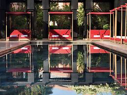 Mövenpick Hotel Mansour Eddahbi Marrakech