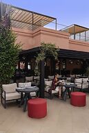 Mövenpick Hotel Mansour Eddahbi Marrakech