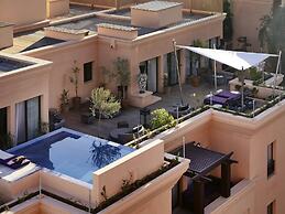 Mövenpick Hotel Mansour Eddahbi Marrakech