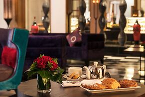 Mövenpick Hotel Mansour Eddahbi Marrakech