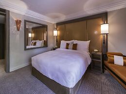 Mövenpick Hotel Mansour Eddahbi Marrakech