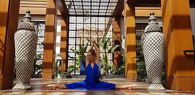 Mövenpick Hotel Mansour Eddahbi Marrakech