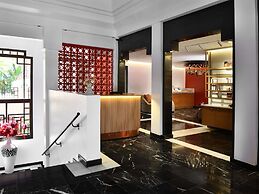 Mövenpick Hotel Mansour Eddahbi Marrakech