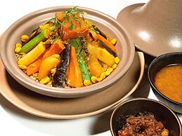 Mövenpick Hotel Mansour Eddahbi Marrakech