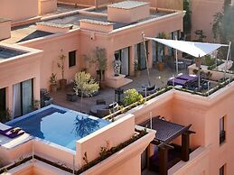 Mövenpick Hotel Mansour Eddahbi Marrakech