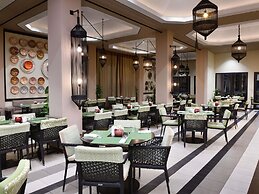 Mövenpick Hotel Mansour Eddahbi Marrakech