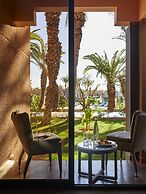 Mövenpick Hotel Mansour Eddahbi Marrakech