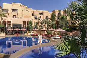 Mövenpick Hotel Mansour Eddahbi Marrakech