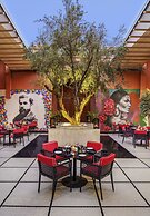 Mövenpick Hotel Mansour Eddahbi Marrakech