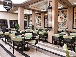 Mövenpick Hotel Mansour Eddahbi Marrakech