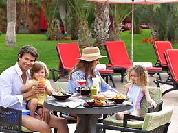 Mövenpick Hotel Mansour Eddahbi Marrakech