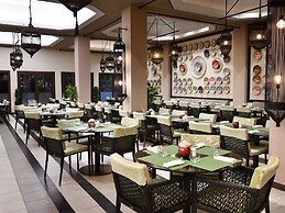 Mövenpick Hotel Mansour Eddahbi Marrakech