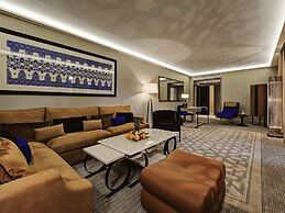 Mövenpick Hotel Mansour Eddahbi Marrakech