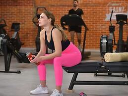 Mövenpick Hotel Mansour Eddahbi Marrakech