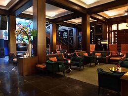 Mövenpick Hotel Mansour Eddahbi Marrakech