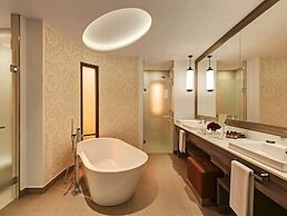 Mövenpick Hotel Mansour Eddahbi Marrakech