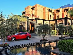Mövenpick Hotel Mansour Eddahbi Marrakech