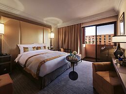 Mövenpick Hotel Mansour Eddahbi Marrakech