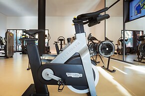 Mövenpick Hotel Mansour Eddahbi Marrakech