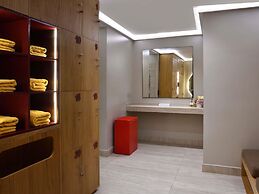 Mövenpick Hotel Mansour Eddahbi Marrakech