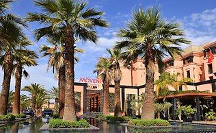 Mövenpick Hotel Mansour Eddahbi Marrakech