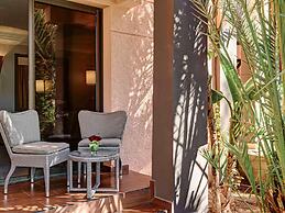 Mövenpick Hotel Mansour Eddahbi Marrakech