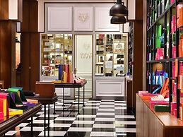 Mövenpick Hotel Mansour Eddahbi Marrakech