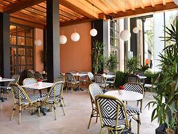 Mövenpick Hotel Mansour Eddahbi Marrakech