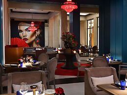 Mövenpick Hotel Mansour Eddahbi Marrakech