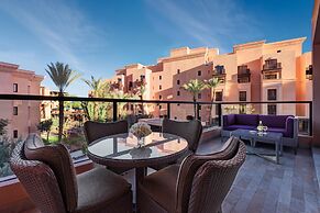 Mövenpick Hotel Mansour Eddahbi Marrakech