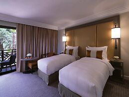 Mövenpick Hotel Mansour Eddahbi Marrakech