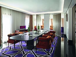 Mövenpick Hotel Mansour Eddahbi Marrakech