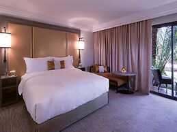 Mövenpick Hotel Mansour Eddahbi Marrakech