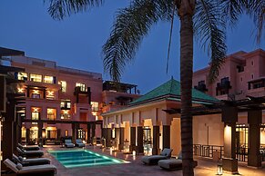 Mövenpick Hotel Mansour Eddahbi Marrakech