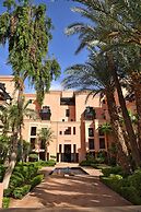 Mövenpick Hotel Mansour Eddahbi Marrakech
