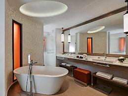 Mövenpick Hotel Mansour Eddahbi Marrakech