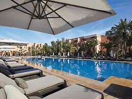 Mövenpick Hotel Mansour Eddahbi Marrakech