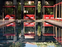 Mövenpick Hotel Mansour Eddahbi Marrakech