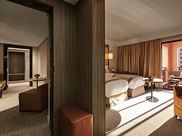 Mövenpick Hotel Mansour Eddahbi Marrakech