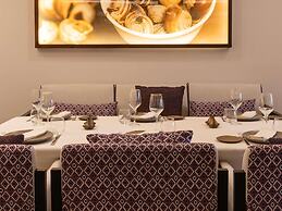 Mövenpick Hotel Mansour Eddahbi Marrakech