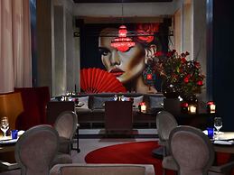 Mövenpick Hotel Mansour Eddahbi Marrakech