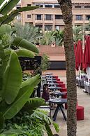 Mövenpick Hotel Mansour Eddahbi Marrakech
