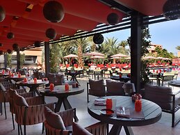 Mövenpick Hotel Mansour Eddahbi Marrakech