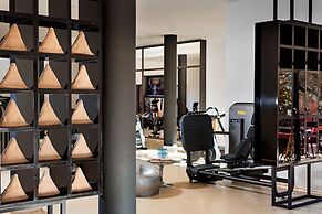 Mövenpick Hotel Mansour Eddahbi Marrakech