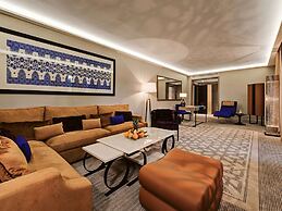 Mövenpick Hotel Mansour Eddahbi Marrakech